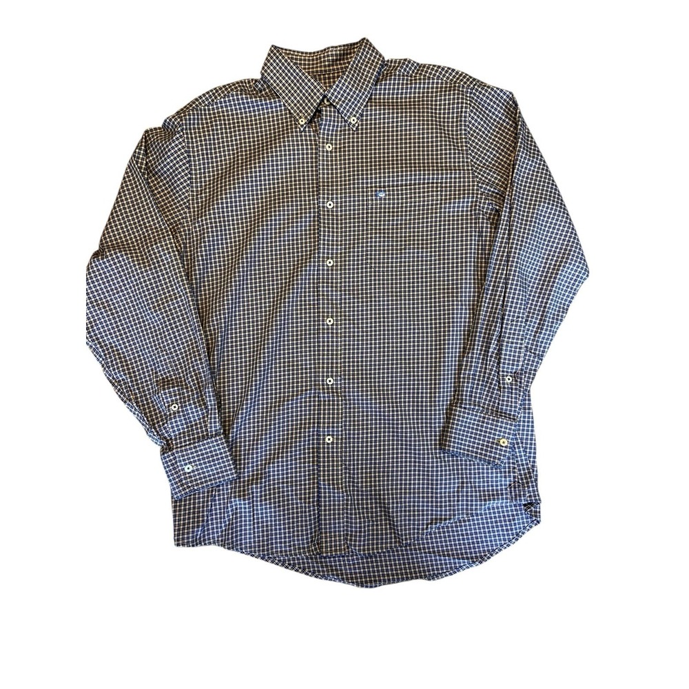 Men's Southern tide Button Up‎ Shirt